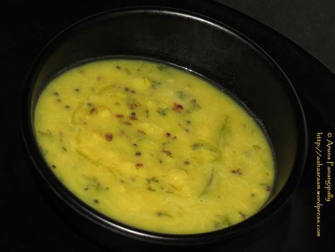 Varan - A Simple Dal from Maharashtra - ãhãram Varan Bhat, Steamed Rice, Curry Leaves, Vegan Options, Pressure Cooking, Wedding Food, Ghee, Cheeseburger Chowder, Comfort Food