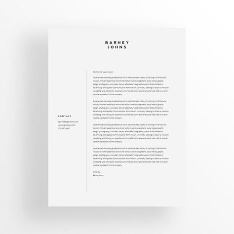 #businessfontslogos business fonts #businessfonts fonts #fonts font #font 5.1 Modern Cover Letter, Fashion Cover Letter, Architecture Cover Letter, Simple Document Design, Minimalist Document Design, Minimalist Letterhead Design, Cover Letter Graphic Design, Graphic Designer Cover Letter, Business Document Design