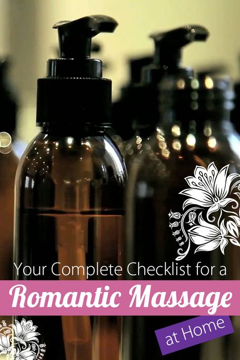 Your Complete Checklist for a Romantic Massage at Home, from Melt: Massage for Couples. Massage At Home, Romantic Stuff, Sore Hands, At Home Date, Date Idea, Romantic Date Ideas, Romantic Scenes, Good Dates, Christian Marriage