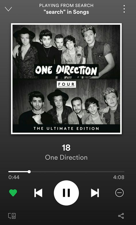 18 by ONE DIRECTION aka MY LOVE 1d Albums, One Direction 2014, 1d Songs, One Direction Music, Gambar One Direction, One Direction Songs, One Direction Lyrics, Night Changes, One Direction Wallpaper