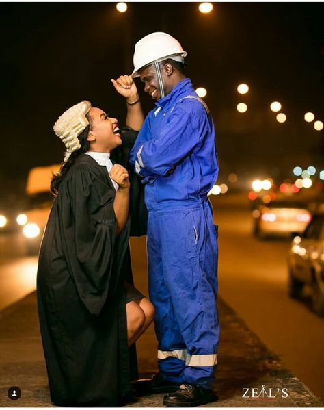 Pre-Wedding Photos Of Excited Lawyer And Her Engineer Fiance - Romance - Nigeria Pre Engagement, Pre Wedding Shoot Ideas, Pose For The Camera, Prewedding Photography, Couple Photography Poses, Pre Wedding Photos, Wedding Shots, Happy Couple, Wedding Shoot