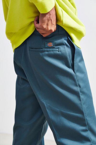 Dickies 874, Dickies Workwear, Men Closet, B Fashion, Mens Chinos, Baggy Pant, Blue Fits, Workwear Fashion, Work Pants