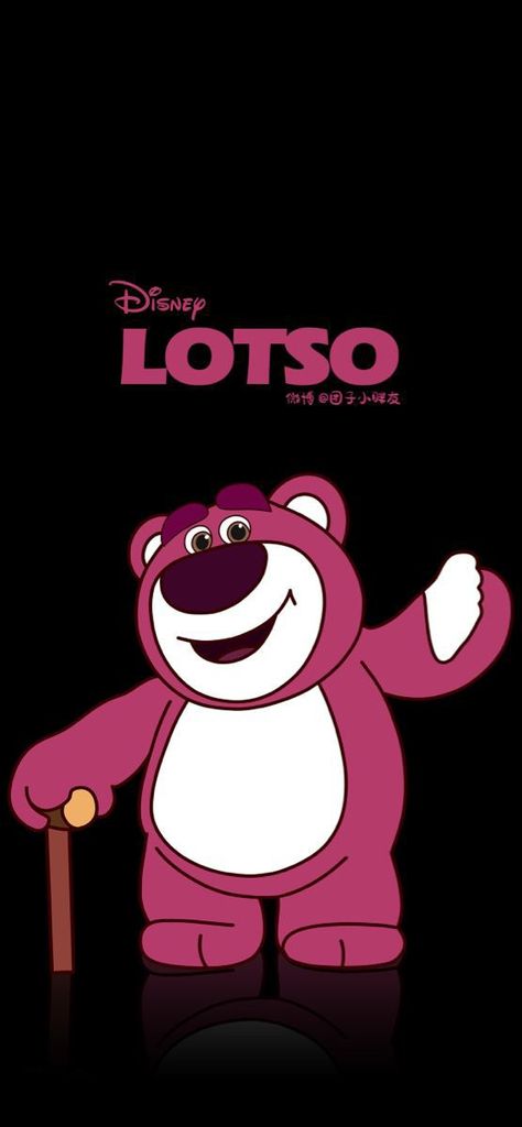 Wallpaper Lotso Toy Story Aesthetic, Lotso Toy Story Wallpaper Hd, Toy Story Lockscreen Iphone, Lotso Bear Wallpaper Iphone Wallpapers, Lotso Toy Story Lockscreen, Lotso Toy Story Wallpaper Iphone, Lotso Toy Story Wallpaper, Wallpaper Toy Story, Wallpaper Lotso