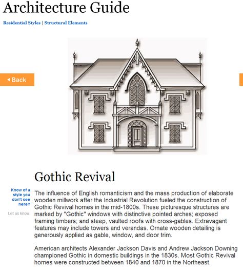 Gothic Revival Cottage, Gothic Revival House, Mini Cottage, Aesthetic Furniture, Gothic Revival Architecture, Home Realtors, Revival Architecture, Gothic Revival, Willow Creek