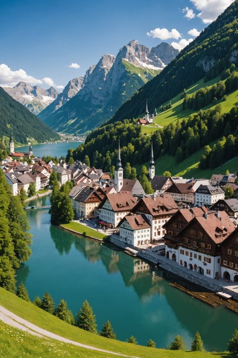 Uncover Hidden Gems in Austria That Most Tourists Miss! Gmunden Austria, Ice Caves, Austria Travel, The Tourist, Frozen In Time, Off The Beaten Path, Beautiful Places To Travel, Travel Goals, Dream Destinations