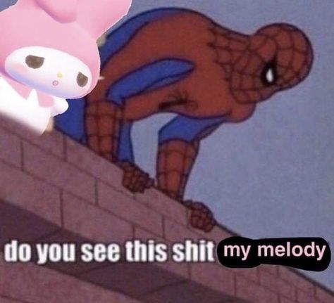 Hello Kitty Funny Pics, Gxb Matching Icon Friends, Cursed Sanrio Images, Kawaii Reaction Pics, Cursed Hello Kitty Images, My Melody Reaction Pic, Kuromi Reaction Pics, Rare Sanrio Characters, Hello Reaction Pic