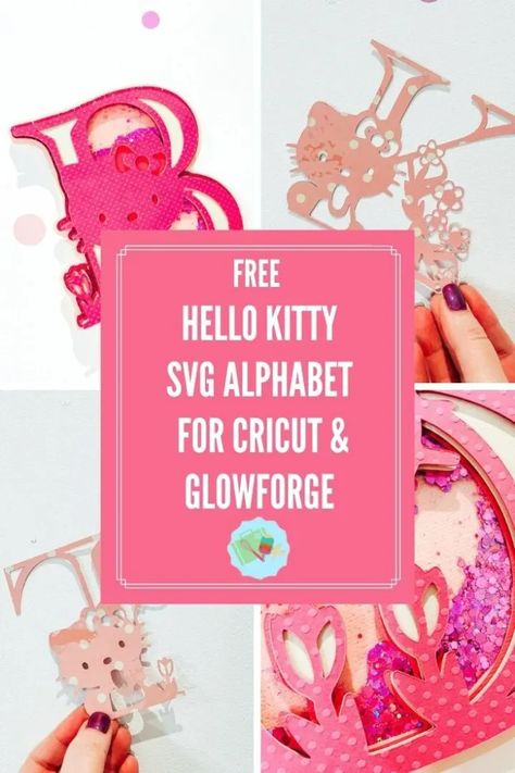 Hello Kitty Free Svg, Hello Kitty Svg Files Free, Sanrio Svg Free, Free Hello Kitty Svg, Hello Kitty Svg Free Cricut, Hello Kitty Cricut Projects, Hello Kitty Svg Free, Kitty Svg Free, Hello Kitty Cricut