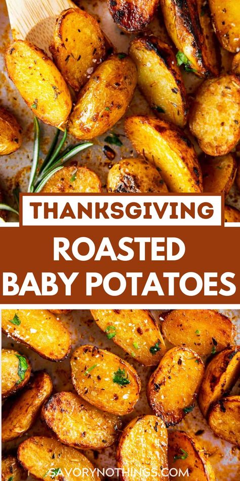 Fingerling Potatoes Recipes, Baby Potato Recipes, Roasted Baby Potatoes, Roasted Fingerling Potatoes, Side Dishes For Chicken, Potato Recipes Side Dishes, Fingerling Potatoes, Vegan Bowls, Potato Side Dishes