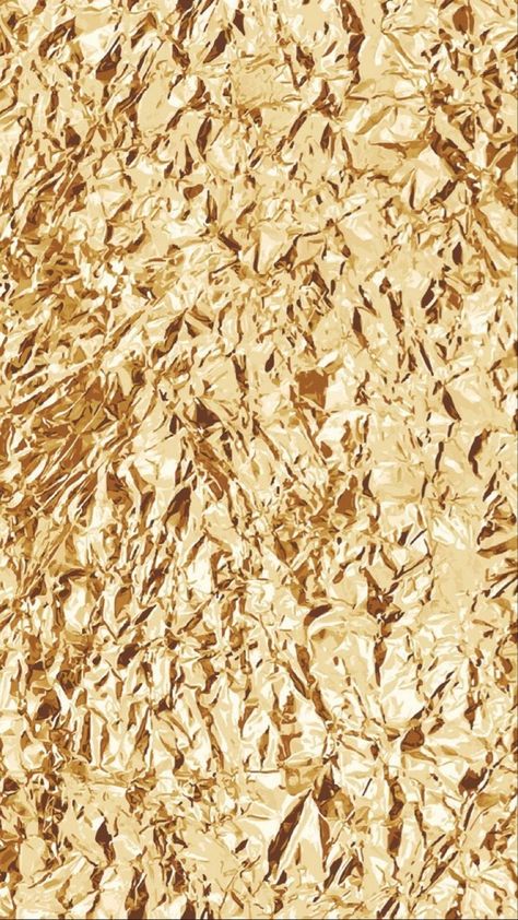 Golden Background Wallpapers, Gold Texture Background, Foil Texture, Gold Foil Texture, Diy Crafts For Girls, Scrapbook Background, Texture Inspiration, Iphone Wallpaper App, Gold Aesthetic