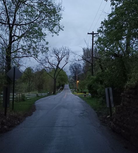 Rainy Suburbs, Miacore Aesthetic, Gloomy Scenery, Suburbs Aesthetic, Midwest Core, Foggy Weather, Cold Time, Rainy Day Aesthetic, Atlantic Canada