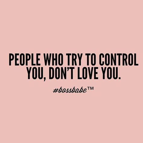 Quotes About Controlling People, Controlling Relationships, Controlling People, Control Yourself, Control Quotes, My Philosophy, Husband Quotes, Magic Words, Marriage Quotes