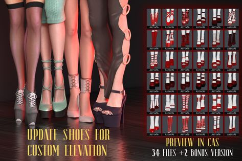 Sims4 Shoes, Cc Shoes, Celebrity Shoes, The Sims 4 Download, Sims 4 Update, Sims 4 Game, Sims 4 Cc Finds, Ts4 Cc, Sims 4 Clothing