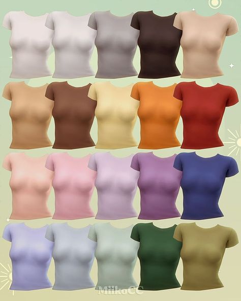 Mini dress + accessory t-shirt | Patreon Sims 4 Cc Cloths Patreon, Miiko Cc Sims 4, Woman Sims 4 Cc, Sims 4 Cc Patreon Women, Sims 4 Cc Basics, Sims 4 Cc Chlotes, Sims 4 Cc T Shirts Female, Sims 4 T Shirt Cc, Sims 4 Cc Clothes Mom