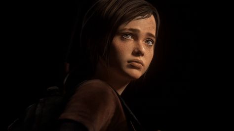 The Last of Us - Ellie's Rage https://ift.tt/2paVswZ Check out Mystikz Gaming https://ift.tt/2tVNFmJ Ellie Last Of Us, Joel And Ellie, Desktop Wallpaper Organizer, Icon Gif, Banner Gif, The Shepherd, Last Of Us, Game Character, Anime Demon