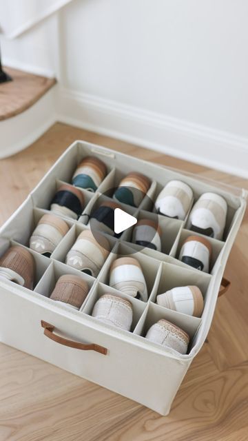 Teresa Laura Caruso | This Amazon shoe organizer is a 10/10 🤍👟 Link in bio or comment “SHOE BOX” & I’ll send you the details! Plus it’s an Early Prime Day deal!... | Instagram Amazon Organization, Shoe Organization, Adidas Shoe, Amazon Shoes, Prime Day Deals, Amazon Prime Day, Shoe Organizer, Prime Day, Shoe Storage