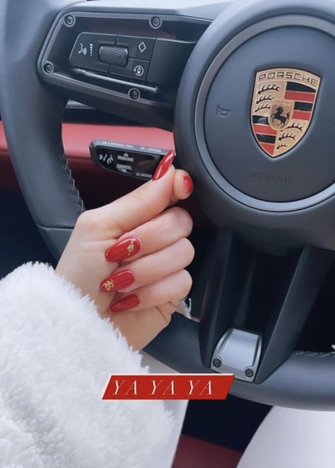 Porsche Showroom, Tequila Rose, Baby Pink Nails, Porsche 930, Neutral Nails, Heart Nails, French Nails, Red Nails, Pink Nails