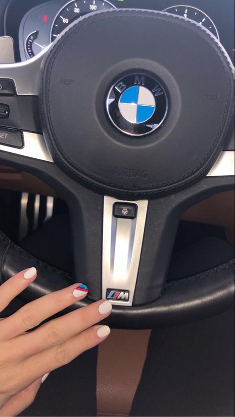 Bmw blue red white nails msport Bmw Snap, Car Security, Бмв X3, Serie Bmw, Бмв X6, Bmw Girl, Dream Cars Bmw, Bmw Wallpapers, Anne Taylor