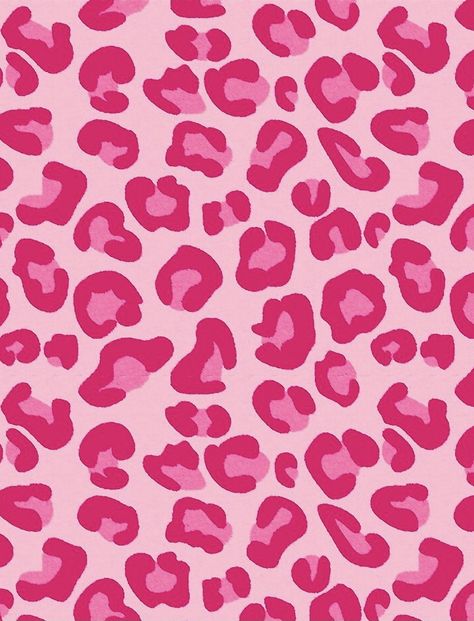 Image Girly, Wallpaper Preppy, Leopard Print Background, Cheetah Print Wallpaper, Animal Print Background, Pink Cheetah Print, Print Background, Animal Print Wallpaper, Instagram Tutorial