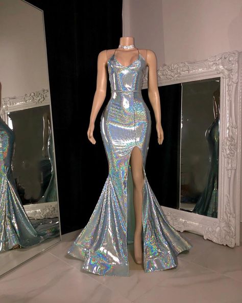 Long Prom Gowns, Dress Size Chart, Prom Gown, Evening Dresses Prom, Girl Power, Mermaid Formal Dress, Spaghetti Strap, Prom, Evening Dresses