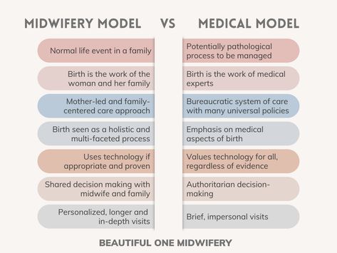 Doula Vs Midwife, Certified Professional Midwife, Midwife Questions, Midwife School, Midwife Vs Obgyn, Wild Pregnancy, Midwife Aesthetic, Midwifery Quotes, Future Midwife