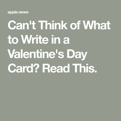 Can't Think of What to Write in a Valentine's Day Card? Read This. Valentines Day Card Writing Ideas, What To Write In A Valentines Card Ideas, What To Write On Valentines Day Cards, Things To Write In Valentines Cards, Things To Write In A Valentines Day Card, What To Write In A Valentines Day Card, What To Write In A Valentines Card, What To Write In Valentines Card For Him, Stampin Up Valentines Day Cards