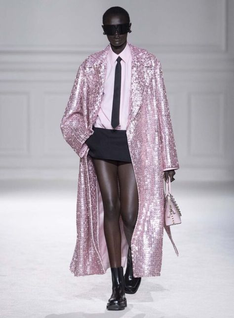 Autumn 23, Mode Rose, Moda Paris, Couture Mode, Trends 2023, Roaring 20s, Runway Trends, Dancing Queen, Fall 2023