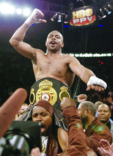 Roy Jones Jr. Roy Jones Jr, Gym Poster, Boxing History, Combat Sports, March 1, World Of Sports, Ufc, Boxing, Aesthetic Pictures