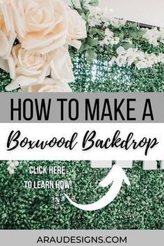 How To Make Greenery Backdrop, How To Make A Wedding Backdrop Diy, Diy Wedding Greenery Backdrop, Boxwood Greenery Backdrop, Boxwood Wedding Backdrop, Diy Green Backdrop, Diy Greenery Backdrop, How To Make A Greenery Wall Backdrop, Diy Green Wall Backdrop