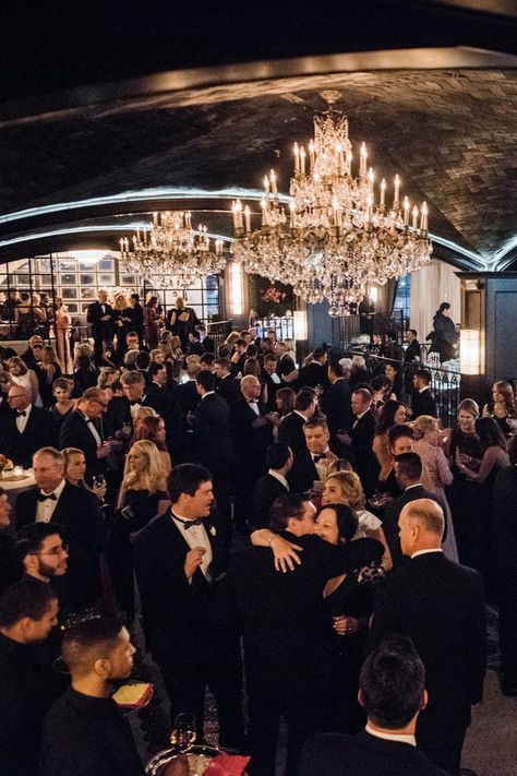 A formal affair at The Astorian in Houston, Texas. #Weddings #AstorianEvents #Reception #IndustrialChic #NYC #Events Industrial Glam Wedding, Industrial Glam, Opulent Wedding, Houston Skyline, Cool Wedding, Wedding Venue Houston, Nye Wedding, Wedding Money, Concert Aesthetic