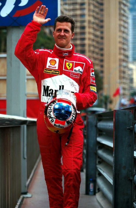 Michael Shumaker, Monaco Gp, Nigel Mansell, Mick Schumacher, Ferrari F40, Formula 1 Car, Michael Schumacher, Ferrari F1, F1 Racing