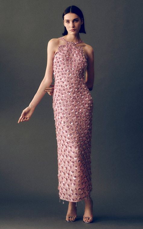 Georgette Maxi Dress, Georgette Dress, Spring Summer 2023, 2023 Collection, Spring 2023, Summer 2023, Beautiful Gowns, Fancy Dresses, Stunning Dresses