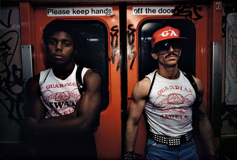 Photography 70s, Martha Cooper, Jamel Shabazz, Bruce Davidson, Ny Subway, Subway Series, Mode Hip Hop, Walker Evans, New York Subway