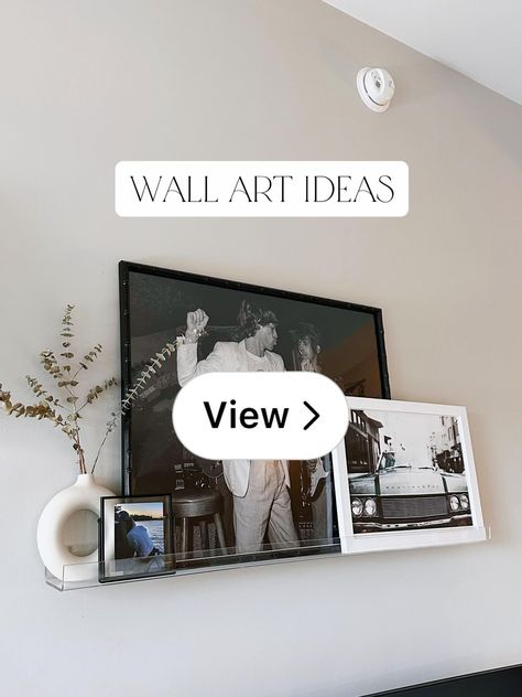 Lemon8 · Wall art ideas · @Shannen Olan Wall Art Ideas, Open App, Art Ideas, Bedroom, Wall Art, Wall, Art