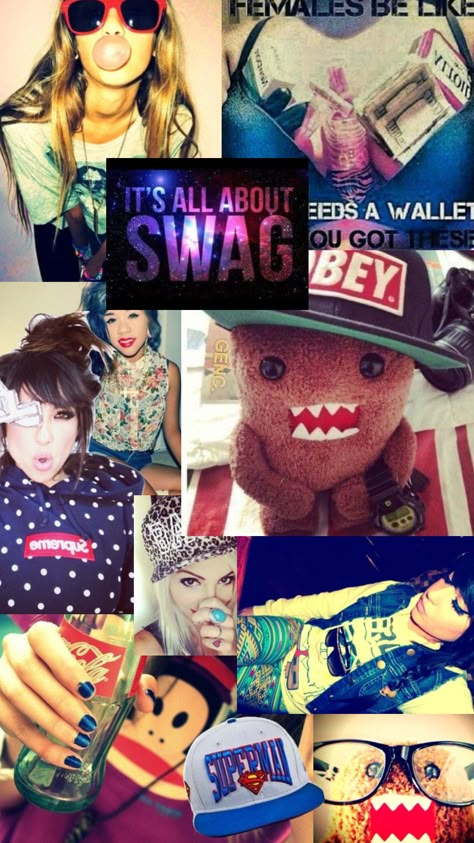 #swagnation #2010 Recession Core, 2014 Swag, 2010 Party, Swag Meme, 2010s Party, Swag Tumblr, 23 Bday, Swag Party, Swag Era