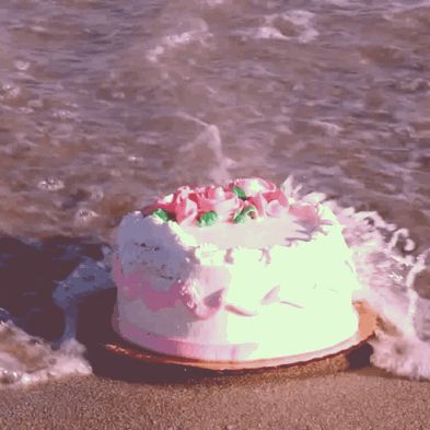 Fotografi Vintage, All I Ever Wanted, Aesthetic Gif, Retro Aesthetic, Pink Aesthetic, Eat Cake, Nickelodeon, The Ocean, Mood Board