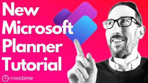 The New Microsoft Planner Tutorial 2024 Microsoft Lists, Microsoft Planner, Modern Workplace, Microsoft Project, Task To Do, App Template, Computer Skills, Task Management, Microsoft 365