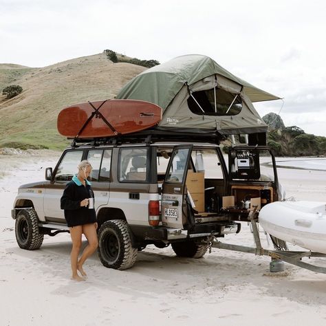 Vw T3 Camper, Adventure Car, Camping Inspiration, Camping Aesthetic, Van Life Diy, Expedition Vehicle, Van Camping, Classy Cars, Camping Life