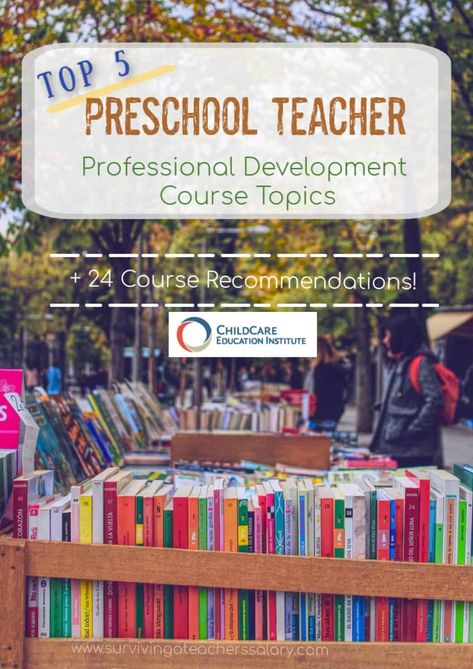 Topics For Preschool, Professional Development Activities, Teacher Leadership, Professional Learning Communities, Prek Teacher, Education Preschool, Classroom Rules Poster, Staff Development, Preschool Teachers