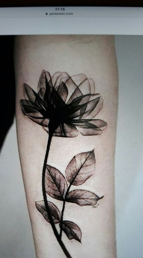 Tattoo & flower #tattoos Simple Cover Up Tattoos, Mountain Drawing Simple, Black Flowers Tattoo, Shadow Tattoo, Tattoo Mandala, Butterfly Tattoos For Women, Mountain Drawing, Awesome Tattoos, Drawing Simple