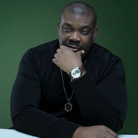 Don Jazzy, Michael Collins, Comedy Skits, Eyes On The Prize, Official Account, Music Business, Music Producer, Having A Baby, Record Producer