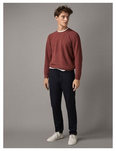 Minimalist Moda, Handsome Men Quotes, Minimalist Fashion Men, Stylish Men Casual, Mens Fashion Streetwear, Stylish Mens Outfits, Men Fashion Casual Outfits, Streetwear Men Outfits, Mens Casual Outfits