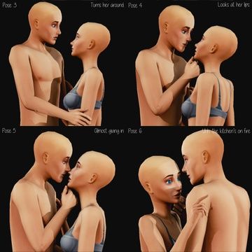 Sims 4 Duo Poses, Rivals Poses, Sims4 Pose, Sims Collection, Sims4 Poses, Poses Duo, Kissing Poses, Sims 4 Couple Poses, Sims 4 Cheats