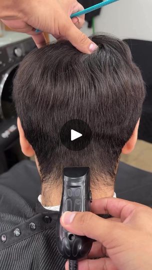 Taper Fade Tutorial, Taper Fade, Audio, Hair, Coupe