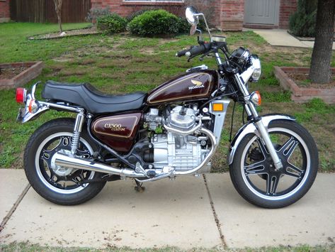 Cx500 Custom, Honda Xl 600, Vintage Motorcycle Photos, 1992 Honda Cb750 Nighthawk, Cx500 Cafe Racer, 1972 Honda Cb350, Mark Henry, Vintage Honda Motorcycles, Honda Racing