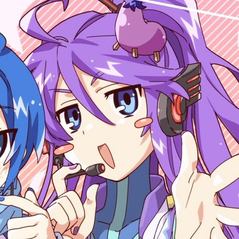 Vocaloid Icon, Icon Pfp, Vocaloid, My Art, On Twitter, Purple, Twitter, Hair, Anime