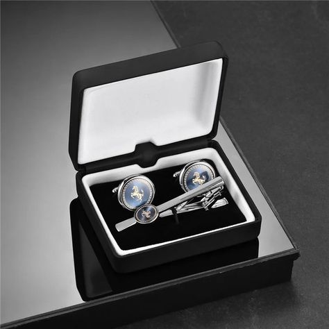 Luxury Cufflinks Tie Clip Set Man Shirt Cufflinks For Mens Wedding Guests Gift Blue Horse Men Cuffs Tie Clips Copper Wed Jewelry 11.99 and FREE Shipping Tag a friend who would love this! Active link in BIO #fyp #foryou #shop #fashion #foryoupage #foryourpage Luxury Cufflinks, Man Shirt, Blue Horse, Wedding Gifts For Guests, Shipping Tags, Guest Gifts, Tie Clips, Wedding Guests, Tag A Friend