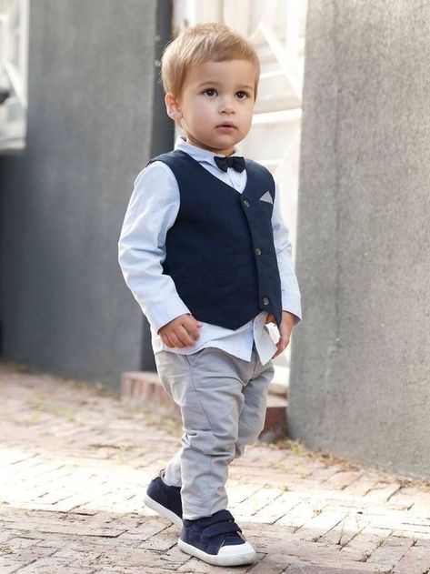 Boys Occasion Wear, Wedding Outfit For Boys, Kids Dress Boys, Baby Mode, Baby Boy Dress