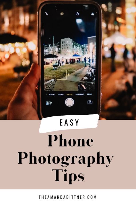 Easy Phone Photography Tips | Want to learn how to take better phone photos? Looking to improve your Instagram? Make sure you nail your next smartphone shot with these 10 easy phone photography tips. #mobilephotography #iphone #photographytips #phonephotography Iphone Photography Tips, Beginners Photography, Face Hairstyles, Photography Ideas At Home, Photography Tips Iphone, Camera Tips, Landscape Photography Tips, Long Face, Maternity Pics