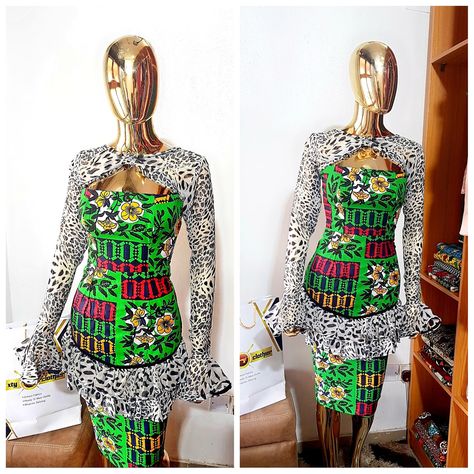 Ankara Styles, Ankara, Dresses With Sleeves, Fashion Inspo, Chiffon, Long Sleeve Dress, Silk, Long Sleeve, Quick Saves