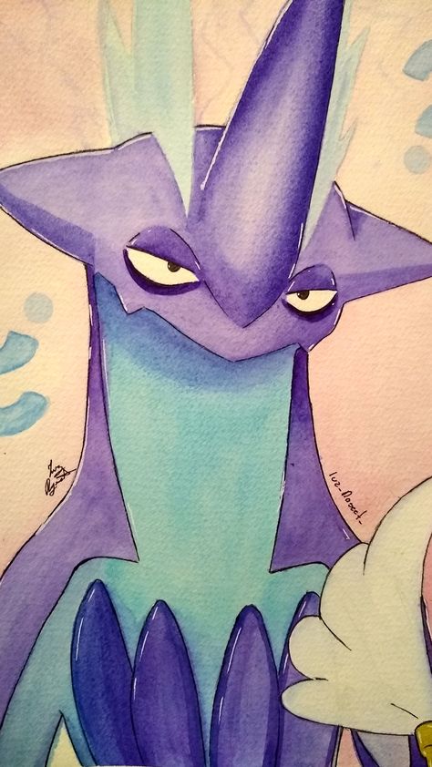 Toxtricity Fanart, Toxtricity Art, Toxtricity Pokemon, Onix Pokemon, Pokémon Icons, Fanart Pokemon, Pokemon Badges, Pokémon Art, Pokémon Stuff